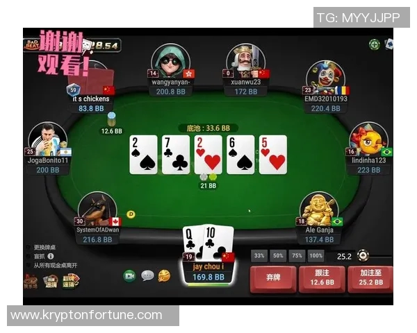 专家推荐的德州扑克在线平台及线下比赛最新信息全面分享