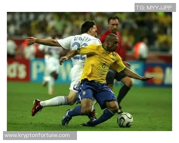 1998年法国世界杯决赛回顾卡洛斯的传奇时刻与巴西的遗憾之战 1998年法国世界杯决赛回顾卡洛斯的传奇时刻与巴西的遗憾之战