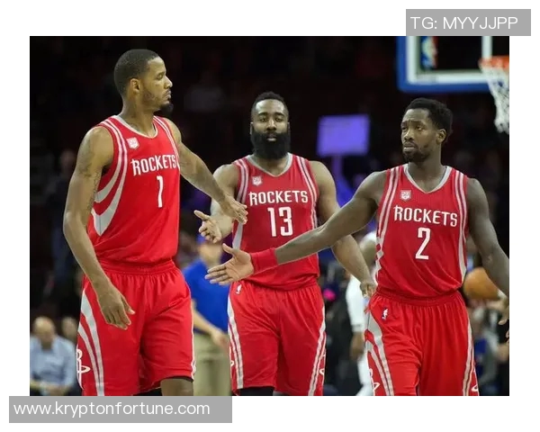 2019年火箭队与掘金队精彩对决直播回顾与赛季分析