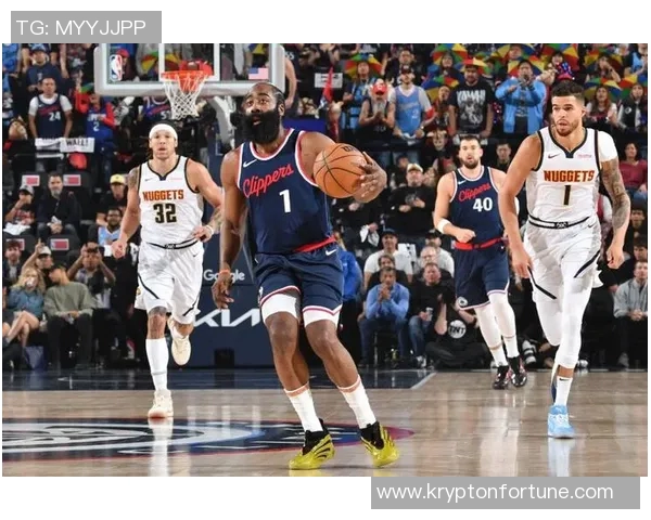 915掘金与快船精彩对决直播全程回顾与分析 915掘金与快船精彩对决直播全程回顾与分析