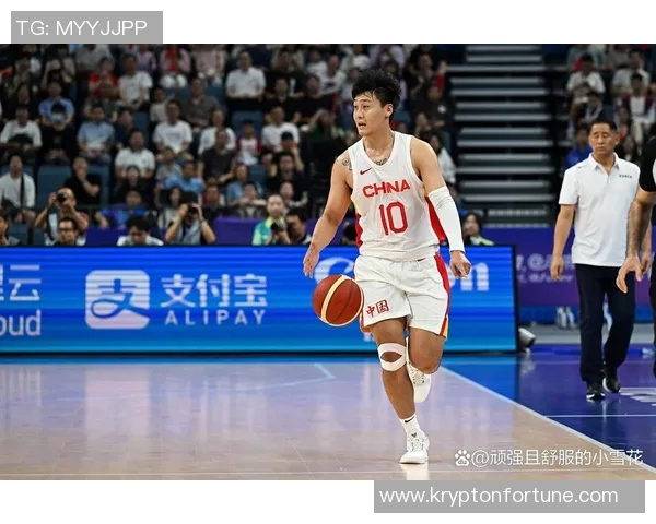 CBA焦点对决广东队迎战浙江队赵睿能否带领球队逆袭成功