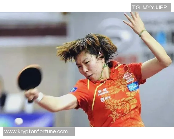 丁宁与李晓霞的历史战绩对比分析及其在乒乓球界的影响